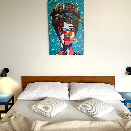Apartment Ferias 센 외부 사진