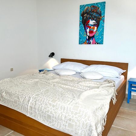 Apartment Ferias 센 외부 사진