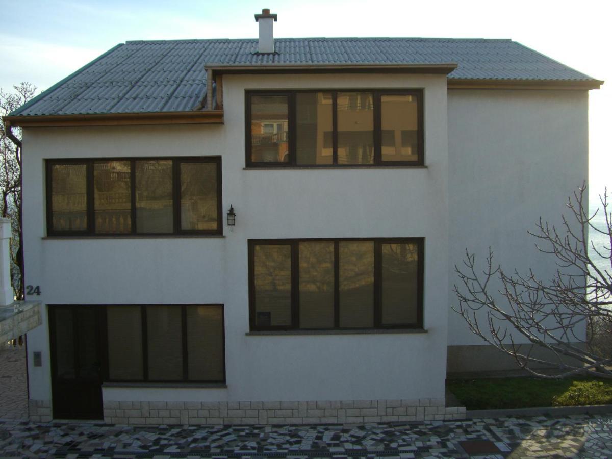 Apartment Ferias 센 외부 사진