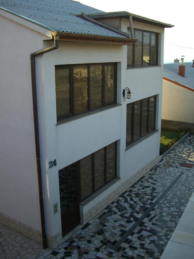 Apartment Ferias 센 외부 사진