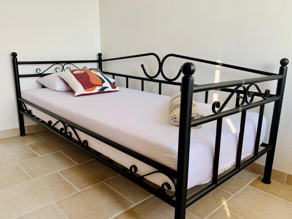 Apartment Ferias 센 외부 사진