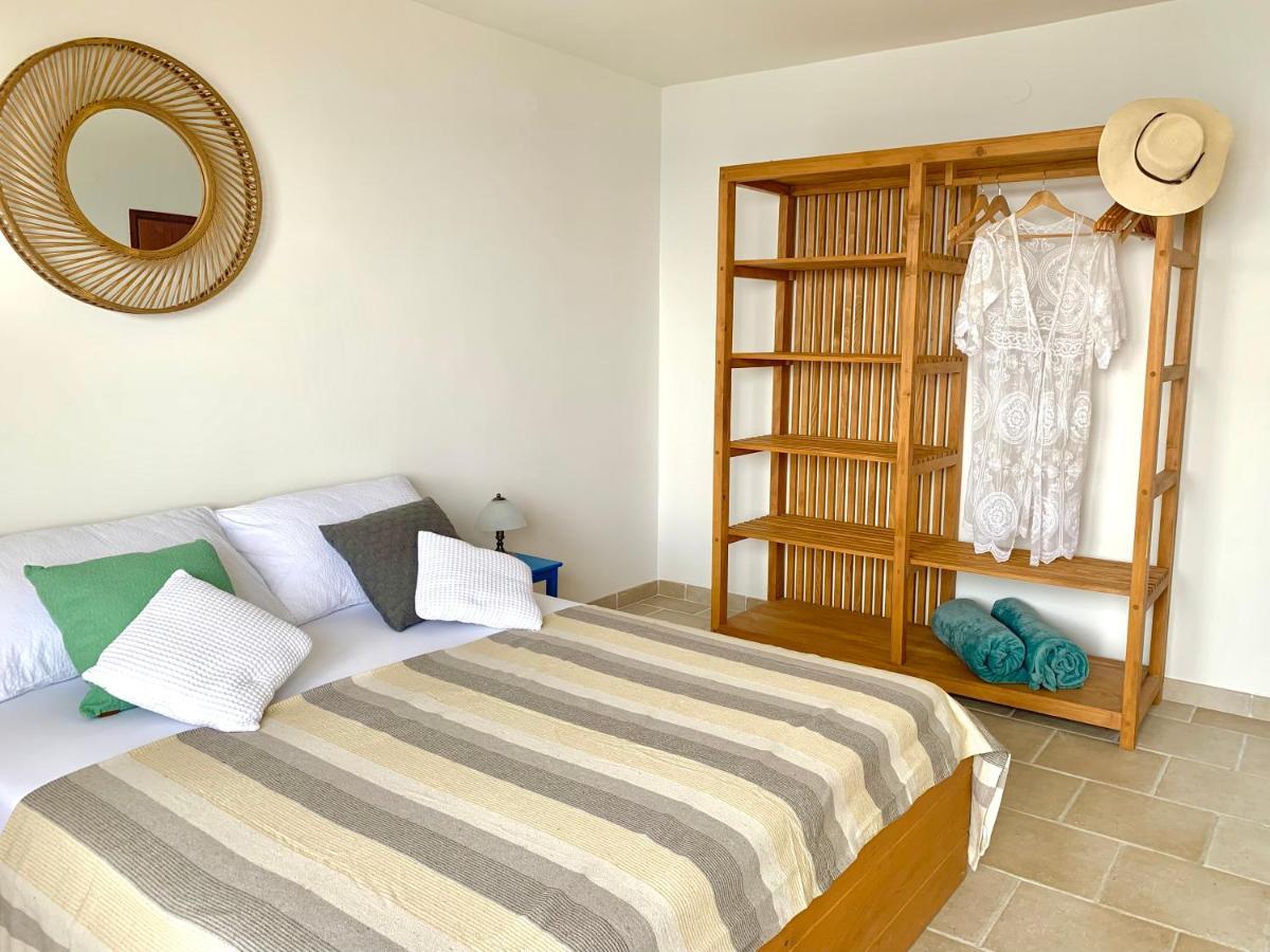 Apartment Ferias 센 외부 사진