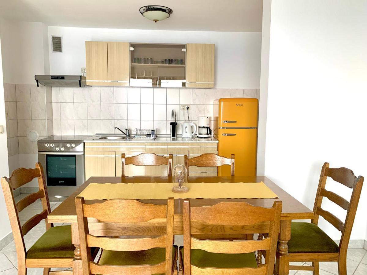 Apartment Ferias 센 외부 사진