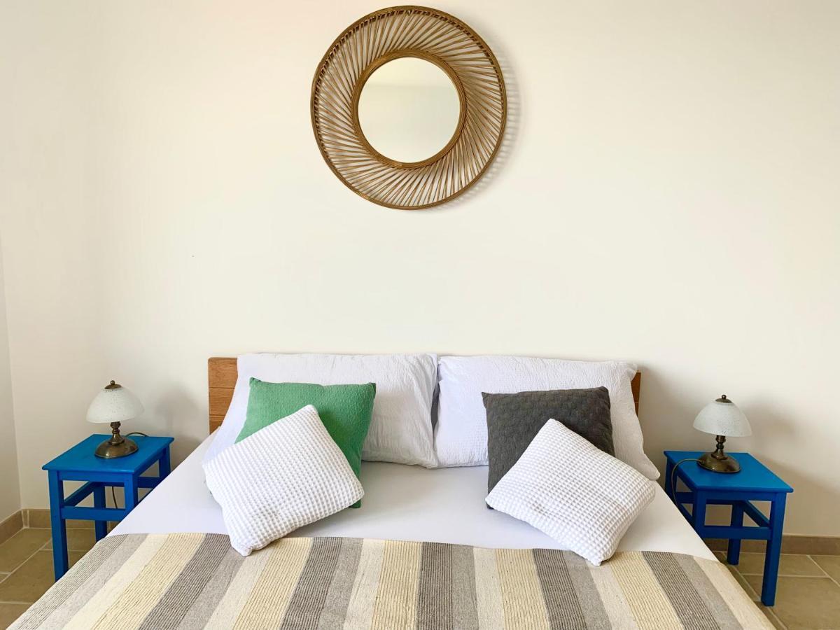 Apartment Ferias 센 외부 사진