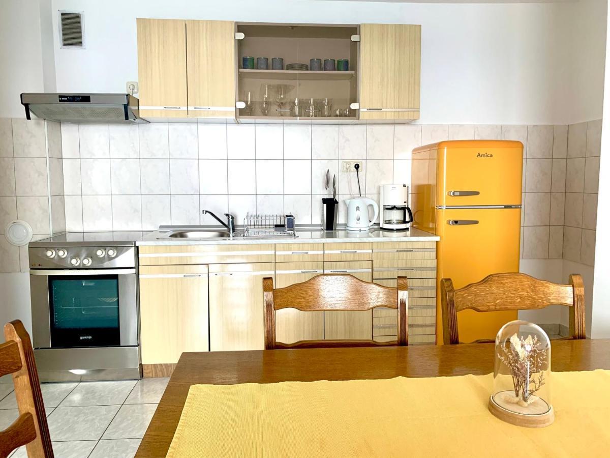 Apartment Ferias 센 외부 사진