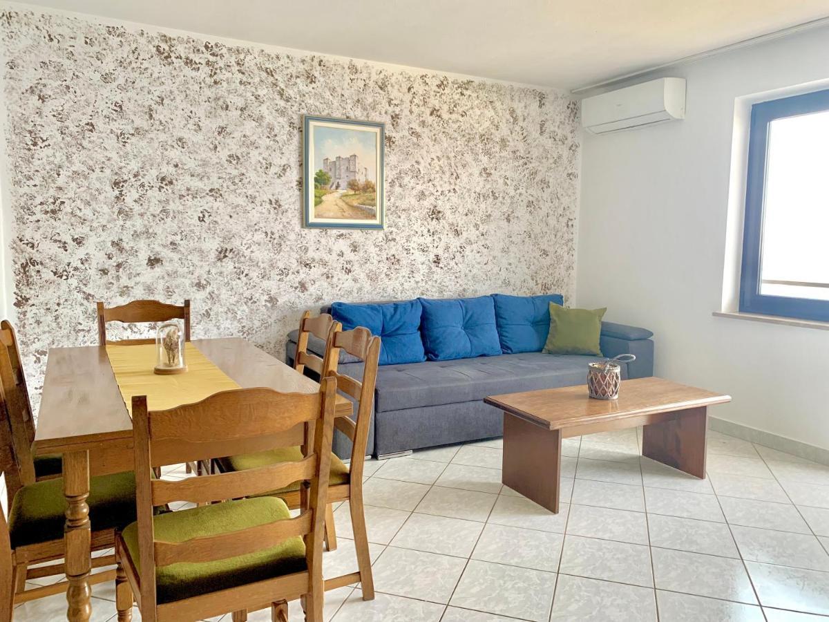 Apartment Ferias 센 외부 사진