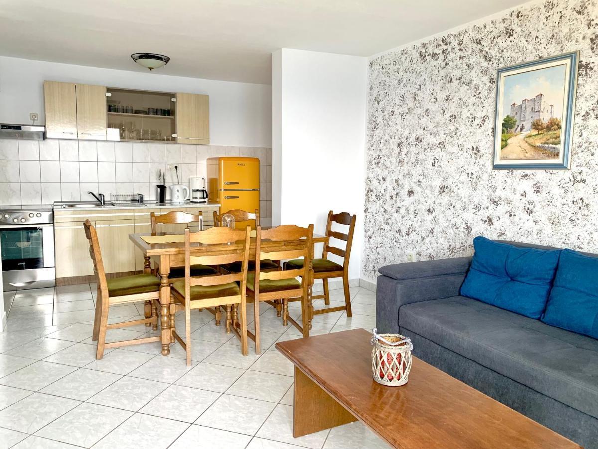 Apartment Ferias 센 외부 사진