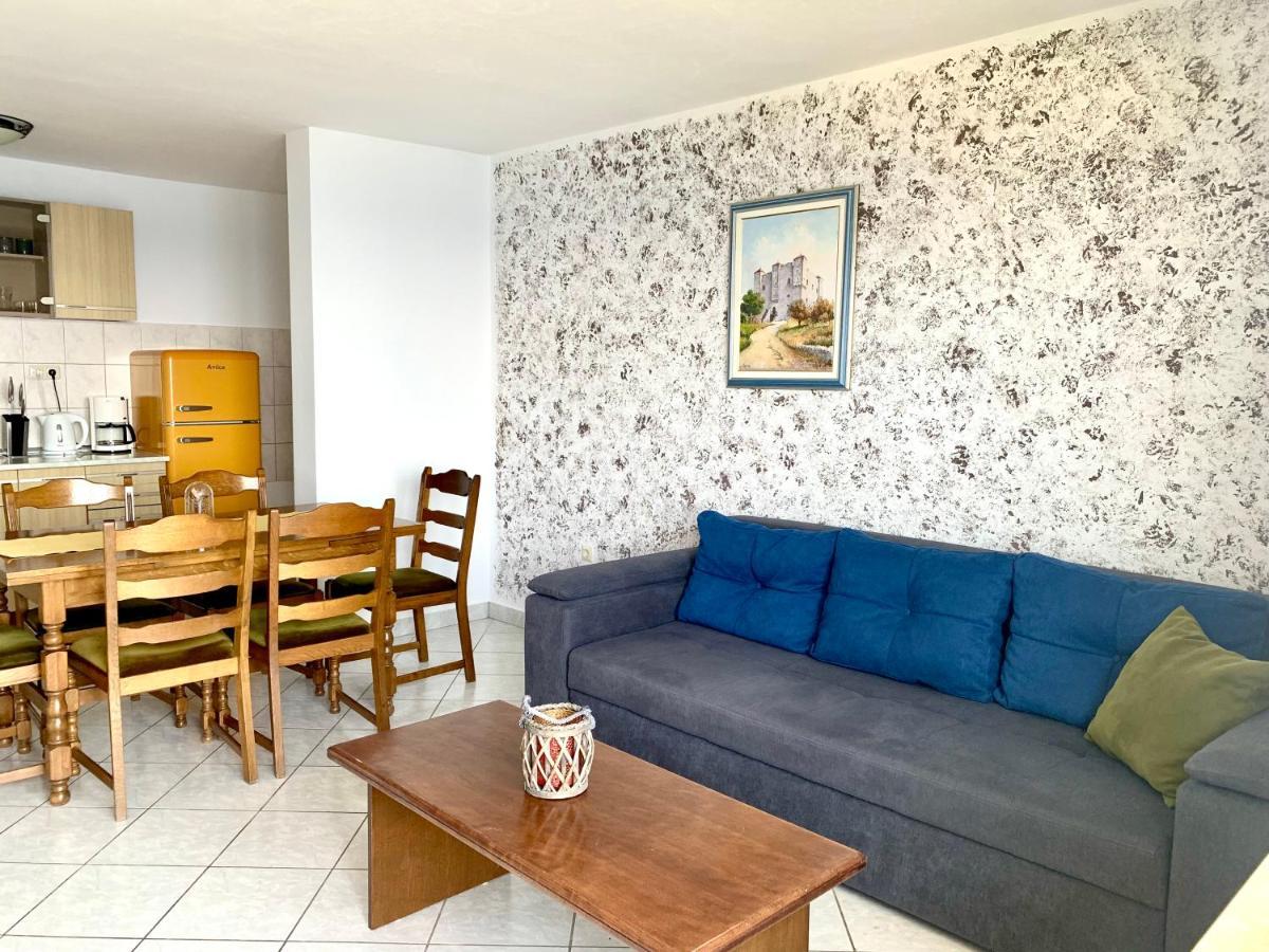 Apartment Ferias 센 외부 사진