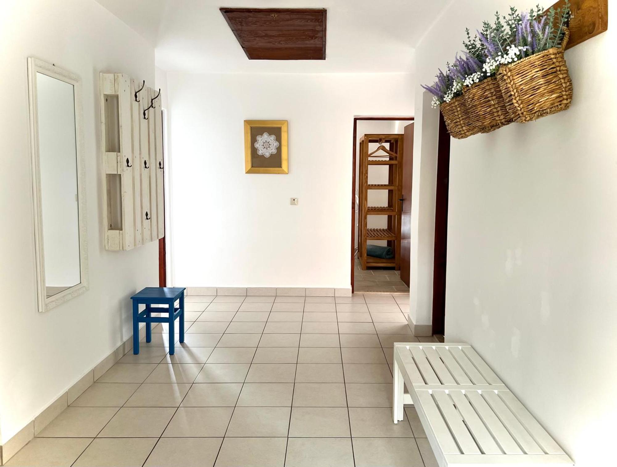 Apartment Ferias 센 외부 사진