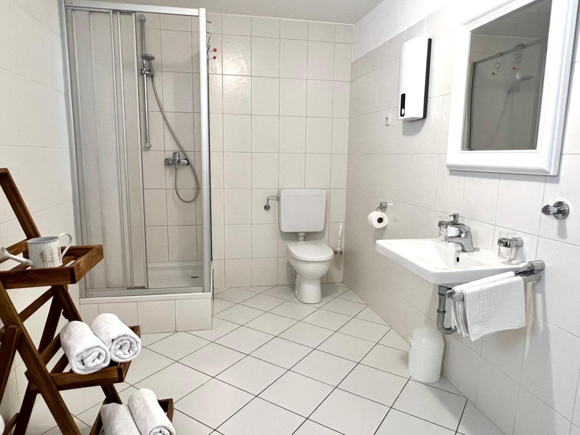 Apartment Ferias 센 외부 사진