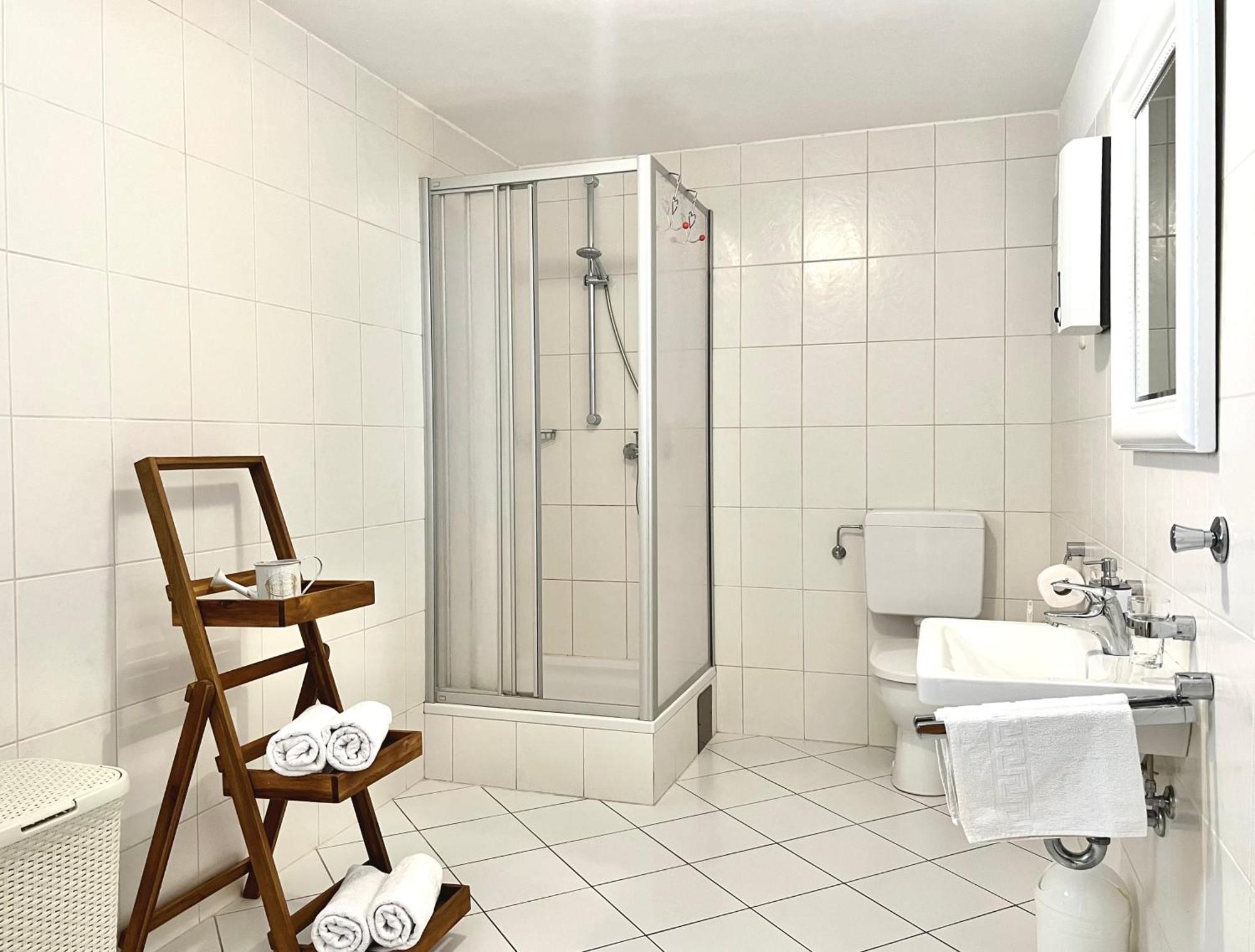 Apartment Ferias 센 외부 사진