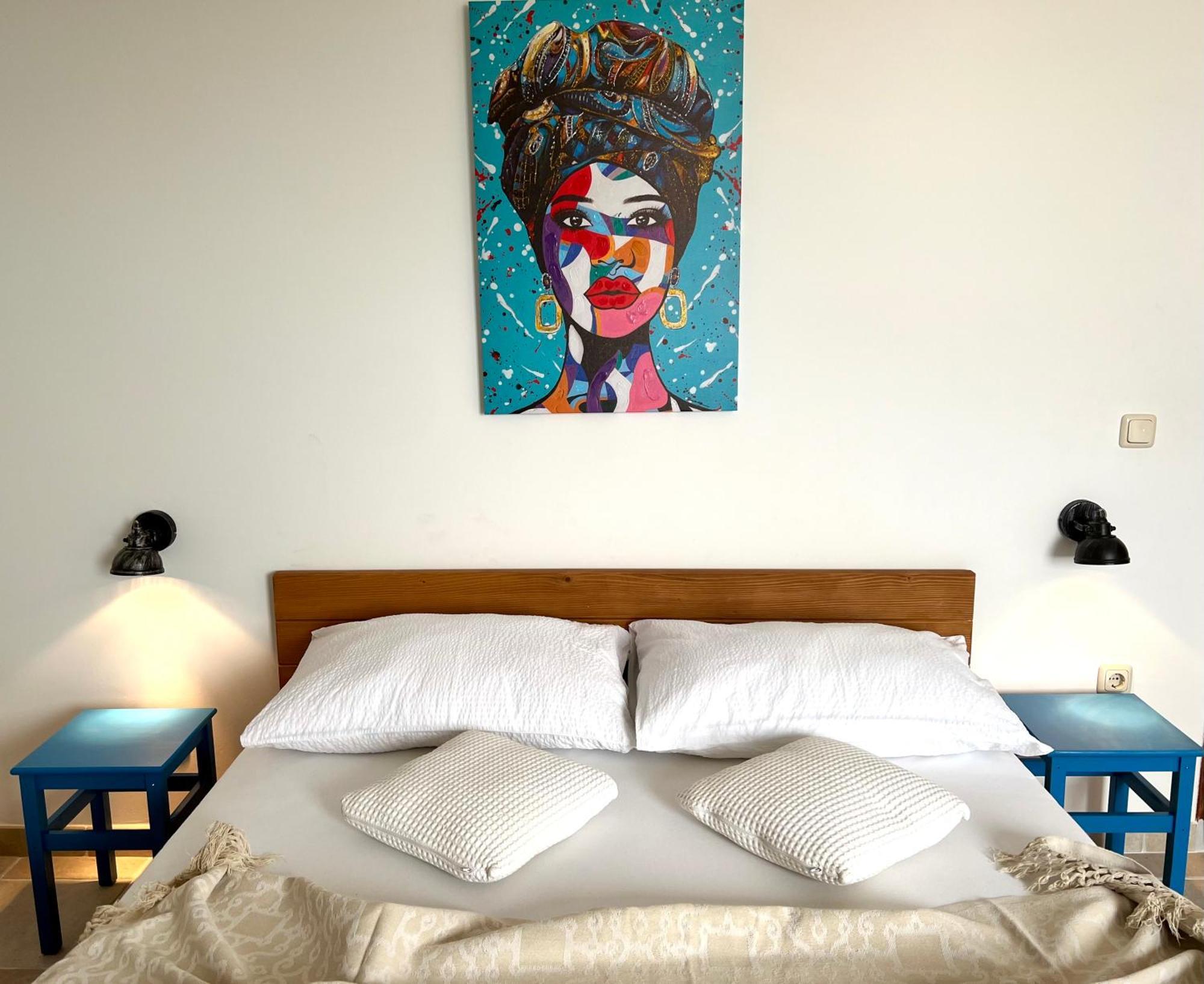 Apartment Ferias 센 외부 사진